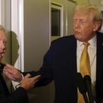 Трамп підтримає санкції Грема проти РФ - CNN