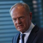 Туск висловився щодо відносин з Україною