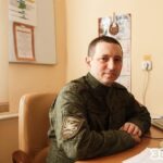 У Білорусі офіцеру "дали" 14 років за критику війни РФ проти України