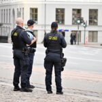 У Данії невідомий відкрив стрілянину по поліції: троє поранених