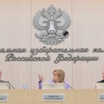 У Росії дозволили єдиній антивоєнній партії брати участь у виборах