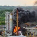 Удари України вивели з ладу понад 30% нафтопереробки РФ - ЗМІ