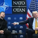 Україна зможе виробляти системи Patriot - Трамп