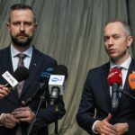 Український пілот переслідував російську Х-101 до кордону Польщі