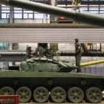 В уряді РФ визнали, що російський ВПК досяг межі своїх можливостей