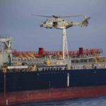 ЄС почне перевіряти судна російського "тіньового флоту" в морі