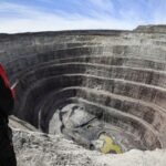 Алроса вперше за шість років стала збитковою: алмазна галузь РФ у кризі