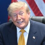 Авіаносець імені Трампа: США готують безпрецедентний крок