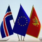 Чорногорія та Ісландія вийшли на фінішну пряму членства в ЄС