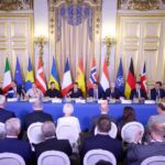 Коаліція охочих проведе засідання - НАТО