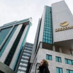 Кредитна криза вдарила по найбільших банках РФ - розвідка