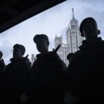 Напад РФ на НАТО. Захід і війна на два фронти
