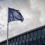 НАТО готує "розумний" щит із ШІ-дронів проти Росії
