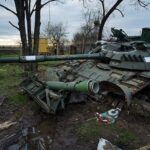 Під час боїв на Курщині загинули понад 70 російських строковиків - росЗМІ