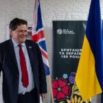 Равлик рухався швидше за війська Росії - посол Британії