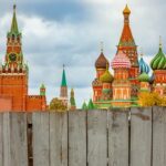 Росія обурилася новими санкціями і звинуватила Британію у "війні"