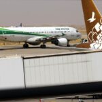 Росіянам запустили прямі авіарейси до Сирії та Іраку