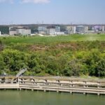 Румунія зупинить єдину АЕС через посуху
