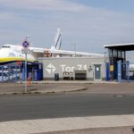 США підозрюють РФ у причетності до інциденту з дроном у Лейпцигу - WSJ