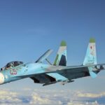 Су-33, МіГ-29 і С-400: Бровді назвав уражені цілі РФ