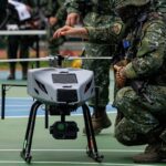 Тайвань вивчає досвід України, готуючись дати відсіч Китаю - ЗМІ