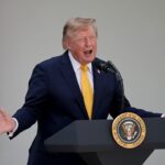 Трамп передав Конгресу ядерну угоду з Саудівською Аравією - ЗМІ