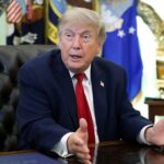 Трамп заявив, що Ин - його друг і скоротив навчання з Південною Кореєю