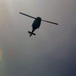 У Кенії розбився гелікоптер із туристами, є загиблі