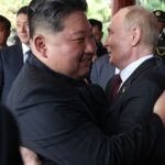 У КНДР заявили про поглиблення зв'язків з Росією