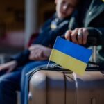 У ЄС зросла кількість українців з тимчасовим захистом