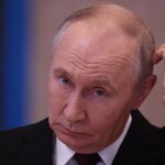 Україна поставила Путіна перед дилемою - ЗМІ