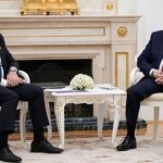 Вірменія вирішила відкликати посла з РФ на тлі загострення відносин - ЗМІ