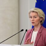 Європа відреагувала на санкції США проти президентки МКС