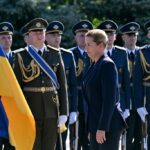 Захід може надати Україні більше Patriot - прем'єр Данії